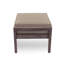 Chaise de patio avec coussins Sergio-523971510