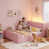 Pink sélectionné
