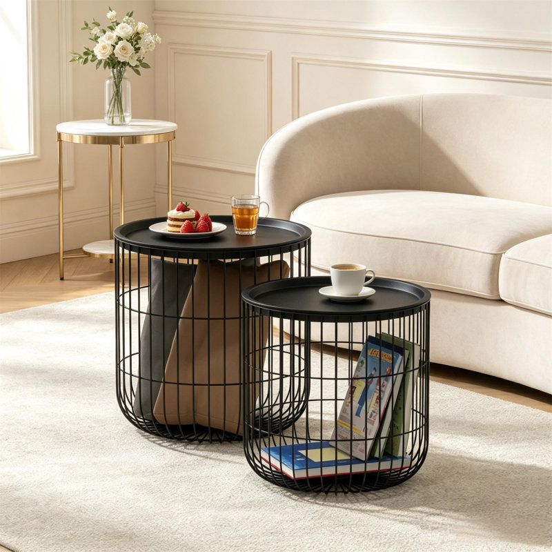 Tables d'appoint Modern