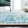 Wambaw Performance Abstract Rug