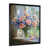Single Picture Framed Print selected