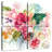 Citrus Floral Punch-109144144