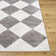 Fossay Shag Area Rug