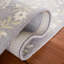 Tapis gris / vert Empire 826-1180688390