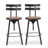Keyosha Swivel  Adjustable Height Bar Stool-121838599-128042769-51154082