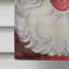 Drapeau de jardin à 2 côtés jolly père noël-16652908