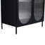 Meuble-lavabo autoportant de 30 pouces -BVB09630BK