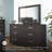 Eria 59.53'' W 6 - Drawer Dresser