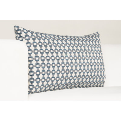 Birch Lane Stride Throw Pillow Lumbar