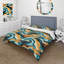Ensemble de housse de couette Tribal Essence-2093882967