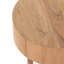 Atmore Solid Wood End Table