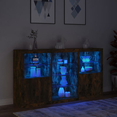 Badea 181.5cm Sideboard