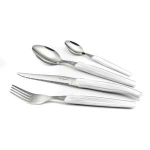 Astoria Grand 24 Stainless Steel Cutlery Set, Service for 6