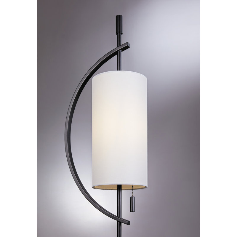 Lampe de table 32 po Bragdon