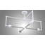Pronograde 4 - Light Semi Flush Mount-2050055712