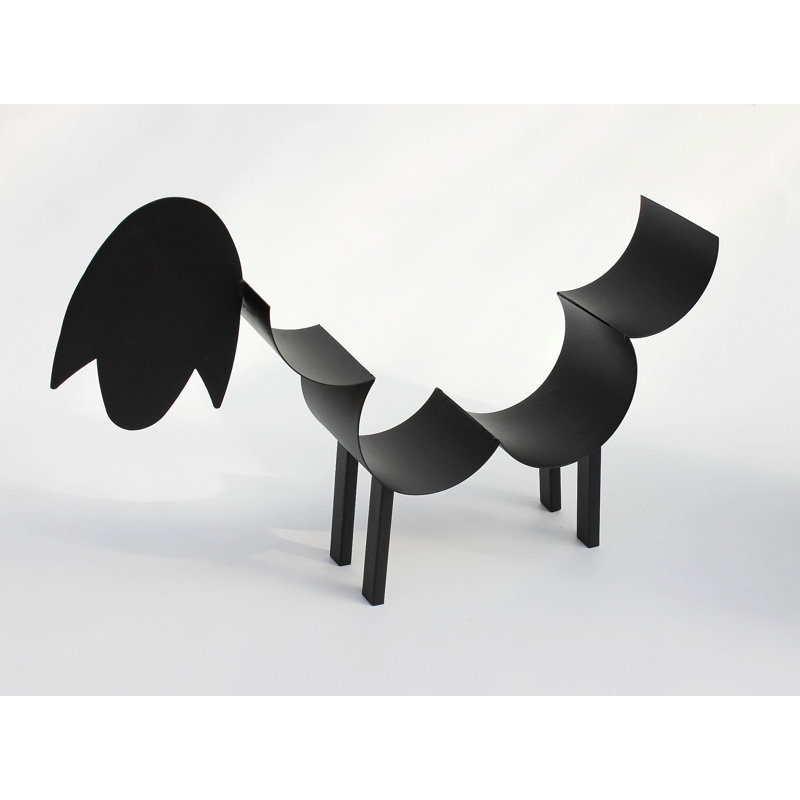 Prokop Free Standing Toilet Paper Holder