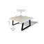 Table basse The Urban Craftsman-104834220-108993406