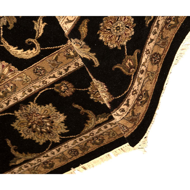 One-of-a-Kind 8'11" X 12' Area Rug
