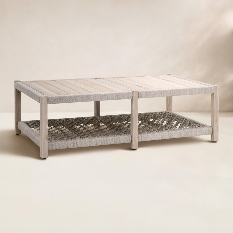 Table basse Danbury