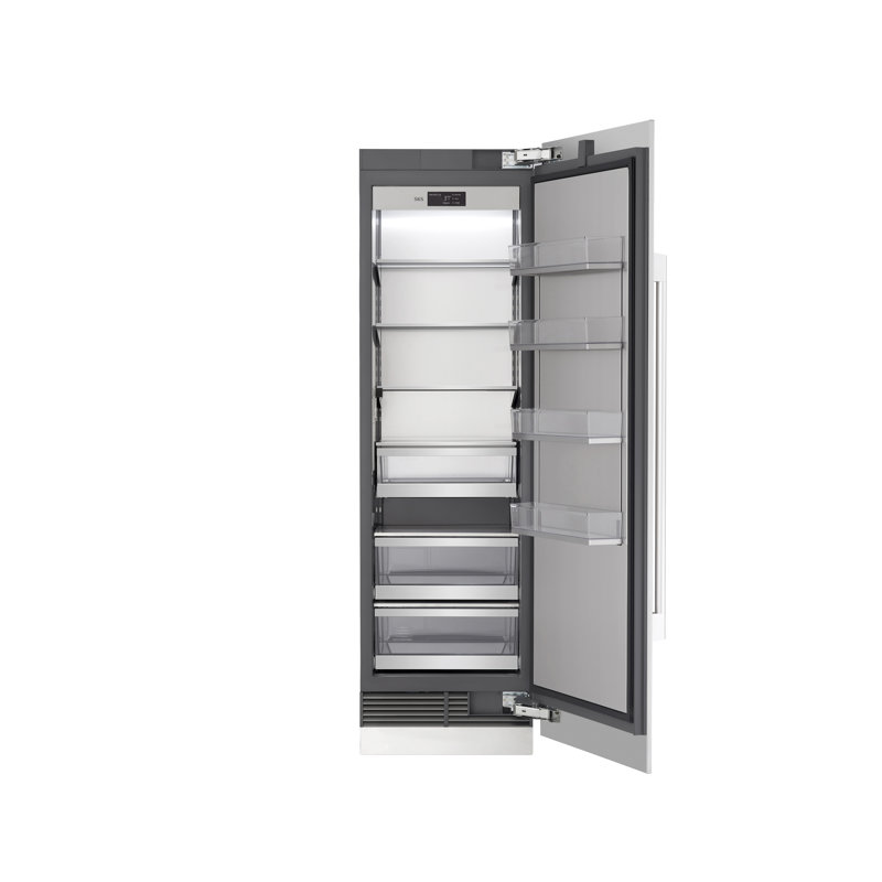 24-Inch Integrated Column Refrigerator