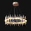 Eitan 1 - Light LED Chandelier