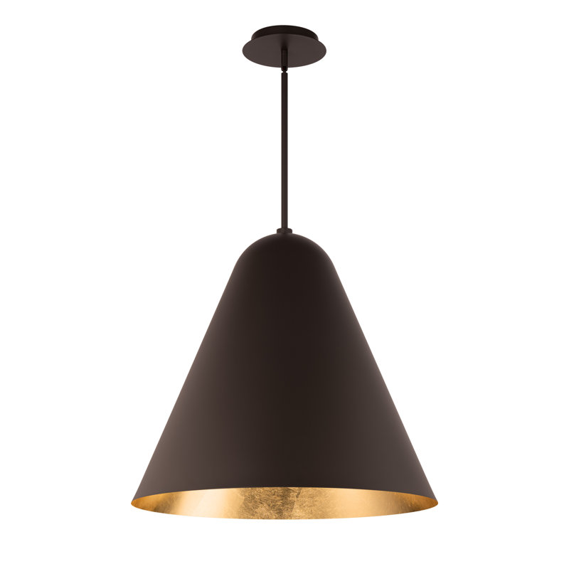 Taper LED Pendant