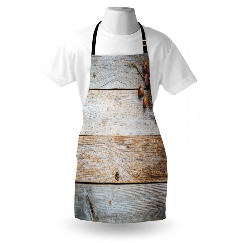 Bib Apron