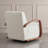 Winham Brehana Swivel Armchair-1904326982-1904326981
