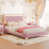 Rose est en rupture de stock