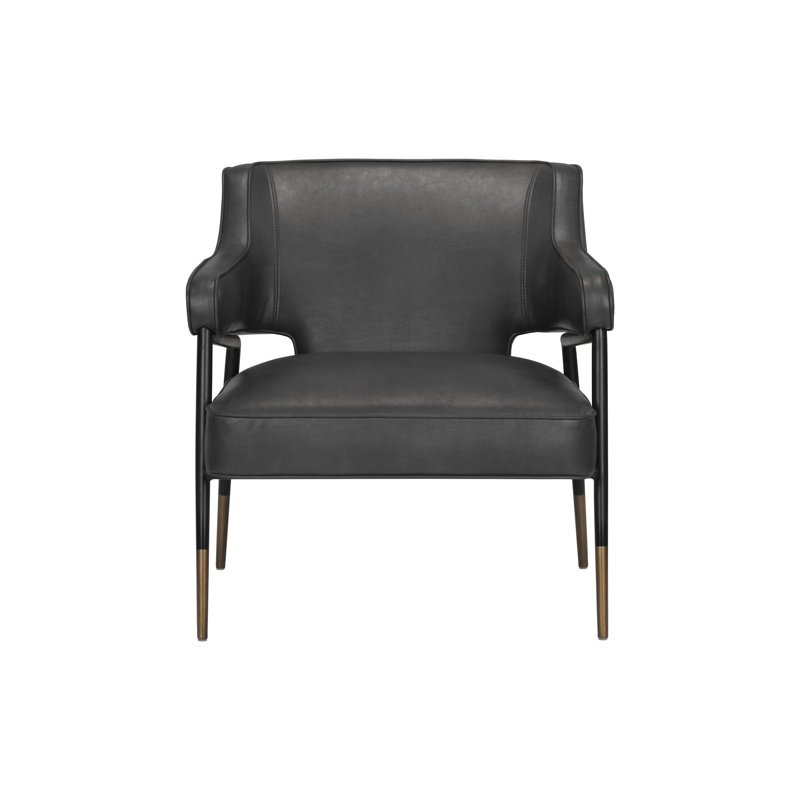 Vidyuth Lounge Chair