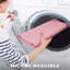 Graeme Plastic / Acrylic Non-Slip Shower Mat-1019612376