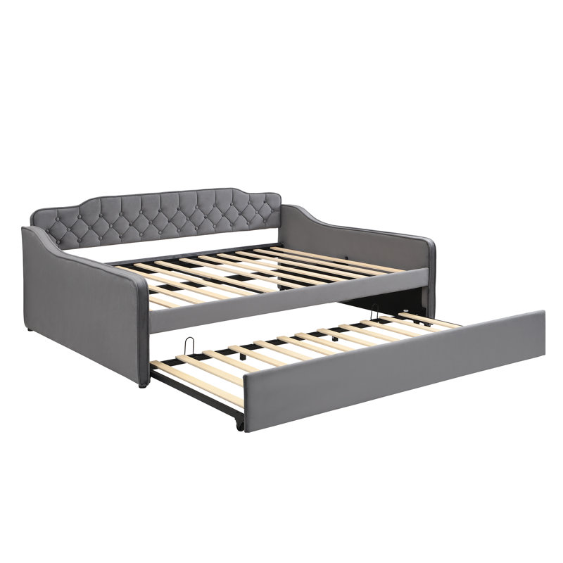 Upholstered Daybed