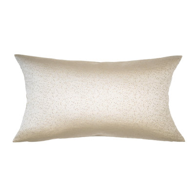 Rectangular Pillow Cover & Insert