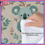 Joli édredon à motif koala-125033217