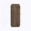 Armoire 2 portes et 7 tiroirs-1990627030