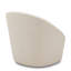 Fauteuil inclinable et pivotant Boucle