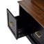 Arbre d'entrée avec crochets, armoires et tiroirs-271183750