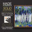 Lumière à travers les arbres - reproduction encadrée - réarmable-1265300228-1265300345