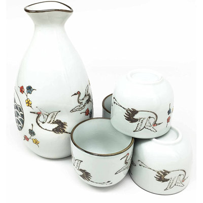 Ceramic Glass Set