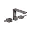 AXOR Edge Widespread Faucet 130, 1.2 GPM-63222537