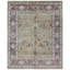 Antique Serapi One-of-a-Kind 9'10" x 14'1" Area Rug