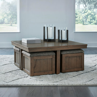 Table basse Geraldene