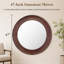 Miroir mural 47 po-560516554