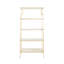Dorothy Etagere Bookcase