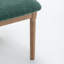 Fauteuil d'appoint en bois massif-1628931570-1641247559