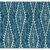 Rousseau Geometric Wallpaper Roll