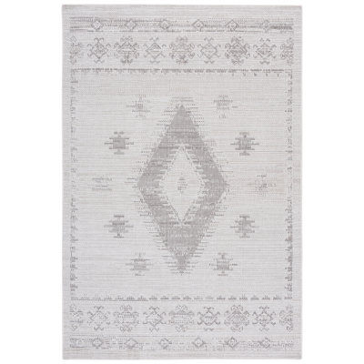 Chenille Washable Moroccan Indoor Rug