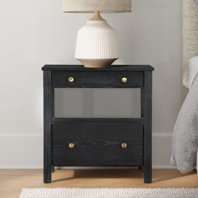 Isle 25'' W Nightstand