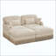 Canapé Comfy Chenille Leopard-1319781578