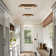 Harmannus LED Flush Mount
